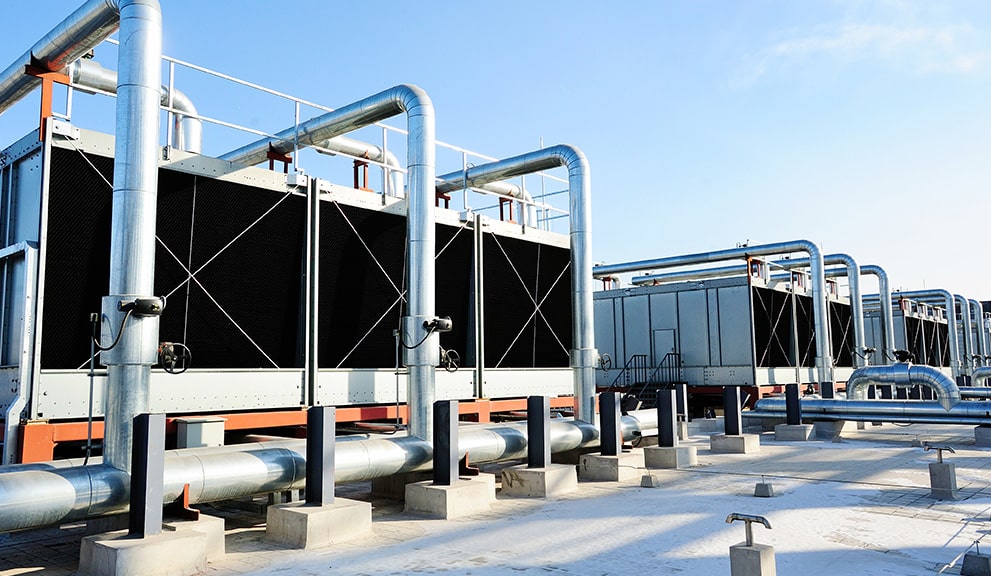 Cooling Tower Products